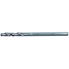 MORSE Standard pilot drill - carded - 113mm